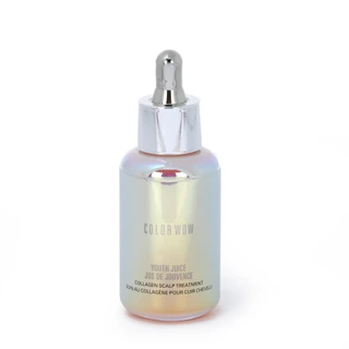 Thumbnail 2: COLOR WOW 1.7 oz Youth Juice Collagen Scalp Treatment 
