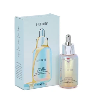Thumbnail 1: COLOR WOW 1.7 oz Youth Juice Collagen Scalp Treatment 