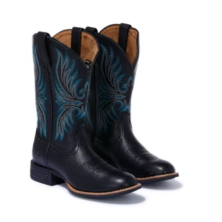 Thumbnail 3: ARIAT Women's Ranahan Western Boots 