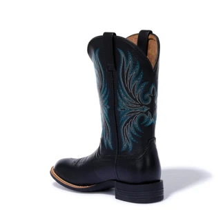 Thumbnail 4: ARIAT Women's Ranahan Western Boots 