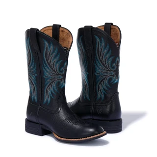 Thumbnail 1: ARIAT Women's Ranahan Western Boots 