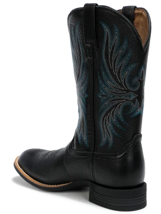 Thumbnail 4: ARIAT Women's Ranahan Western Boots 