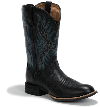 Thumbnail 1: ARIAT Women's Ranahan Western Boots 