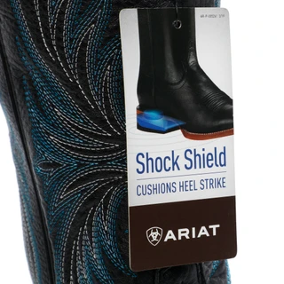 Thumbnail 8: ARIAT Women's Ranahan Western Boots 