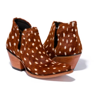 Thumbnail 1: ARIAT Women's Dixon Western Boots 