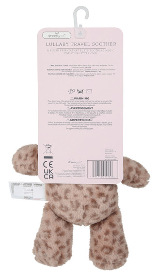 Thumbnail 2: DREAMGRO Lullaby Travel Soother  