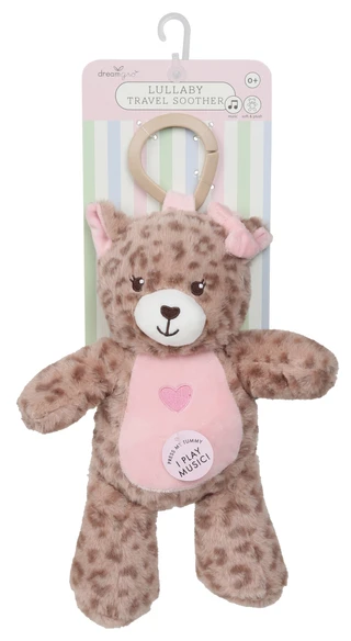 Thumbnail 1: DREAMGRO Lullaby Travel Soother  