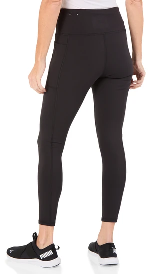Thumbnail 2: LAUNDRY BY SHELLI SEGAL Women's Active Leggings w/ Headband 