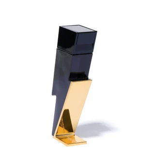 Thumbnail 3: CAROLINA HERRERA 1.7 oz Bad Boy EDT Natural Spray for Him 