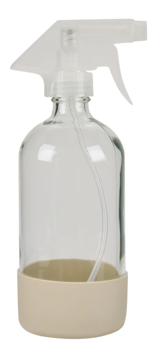 Thumbnail 2: Everyday by Martha Stewart 16.9 oz Glass Spray Bottle  