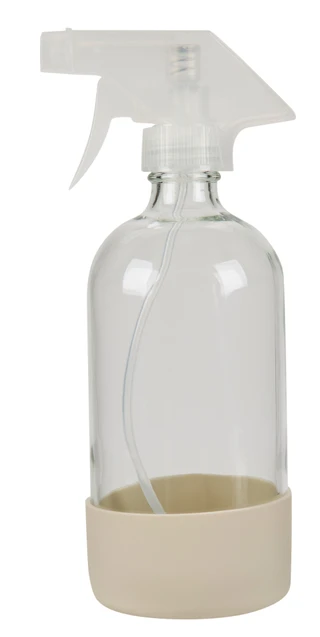 Thumbnail 1: Everyday by Martha Stewart 16.9 oz Glass Spray Bottle  