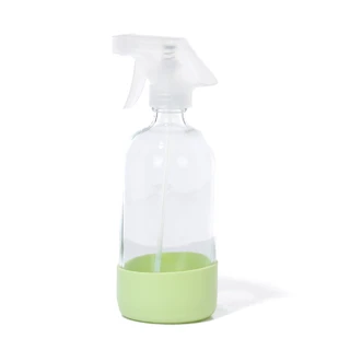 Thumbnail 2: Everyday by Martha Stewart 16.9 oz Glass Spray Bottle  