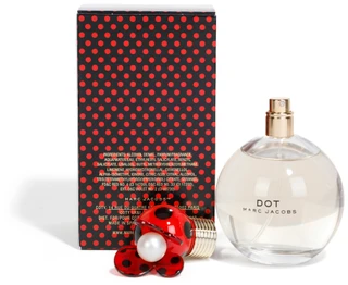 Thumbnail 2: Marc Jacobs 3.3 oz Dot EDP Spray 