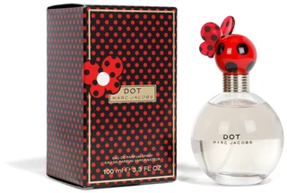 Thumbnail 1: Marc Jacobs 3.3 oz Dot EDP Spray 