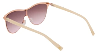 Thumbnail 2: LAUNDRY BY SHELLI SEGAL Women's Cat Eye Sunglasses 