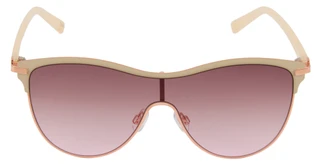 Thumbnail 3: LAUNDRY BY SHELLI SEGAL Women's Cat Eye Sunglasses 