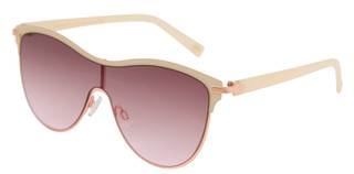 Thumbnail 1: LAUNDRY BY SHELLI SEGAL Women's Cat Eye Sunglasses 