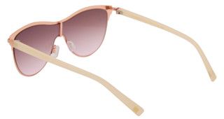 Thumbnail 2: LAUNDRY BY SHELLI SEGAL Women's Cat Eye Sunglasses 