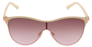Thumbnail 3: LAUNDRY BY SHELLI SEGAL Women's Cat Eye Sunglasses 