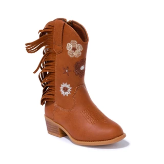 Thumbnail 1: Laundry Girl Toddler Girls Cowgirl Boots  