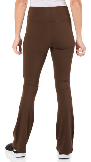 Thumbnail 3: LAUNDRY BY SHELLI SEGAL Women's Active Flare Pants w/ Headband 