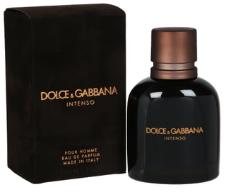 Thumbnail 1: Dolce & Gabbana 2.5 oz Intenso EDP for Him 