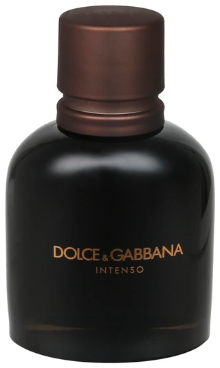 Thumbnail 4: Dolce & Gabbana 2.5 oz Intenso EDP for Him 