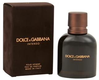 Thumbnail 2: Dolce & Gabbana 2.5 oz Intenso EDP for Him 