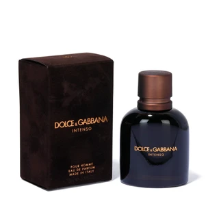 Thumbnail 3: Dolce & Gabbana 2.5 oz Intenso EDP for Him 