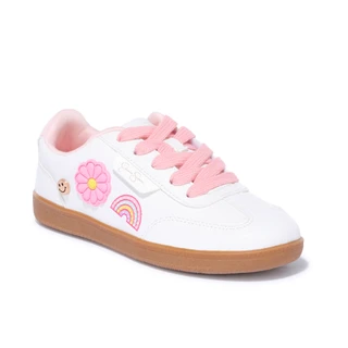 Thumbnail 1: Jessica Simpson Youth Girls Casual Sneakers  