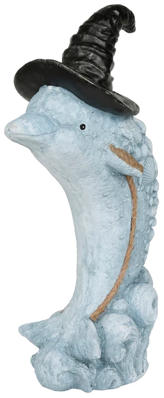 Thumbnail 1: Magical Season 22 In Dolphin Witch Figurine 