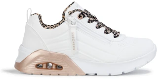 Thumbnail 2: Skechers Uno Lite 2.0 Leopard Stride Sneakers 