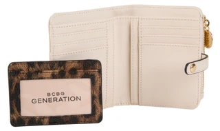 Thumbnail 3: BCBGeneration Bifold Wallet Combo 