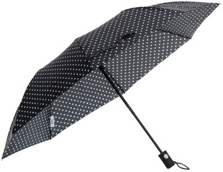 Thumbnail 1: Totes Polka Dot Umbrella  