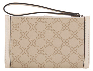 Thumbnail 3: NINE WEST Phone Sling Wristlet Wallet 