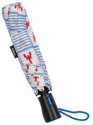 Thumbnail 2: Totes Lobster Sunguard Umbrella  
