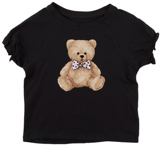 Thumbnail 1: Marvel Little Boy's Short Sleeve Spiderman Graphic Tee 