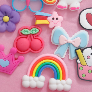 Thumbnail 2: Capelli 10 Pc Assorted Ring Set 