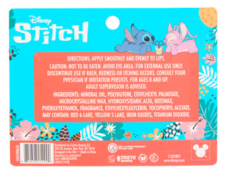 Thumbnail 2: Disney 2 Pk Stitch Scented Lip Balm  