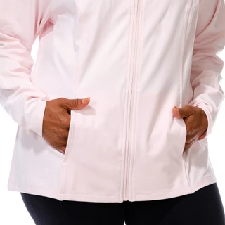 Thumbnail 2: Bally Total Fitness Women's Yoga Jacket 