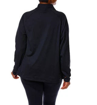 Thumbnail 4: Bally Total Fitness Women's Yoga Jacket 