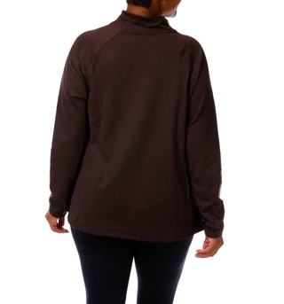 Thumbnail 4: Bally Total Fitness Women's Yoga Jacket 