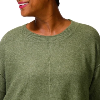Thumbnail 4: Vince Camuto Women's Plus Solid Sweater  
