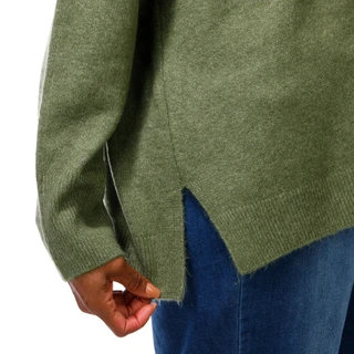 Thumbnail 5: Vince Camuto Women's Plus Solid Sweater  
