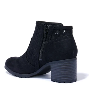 Thumbnail 2: LifeStride Women's Matilda Wide Ankle Boots 