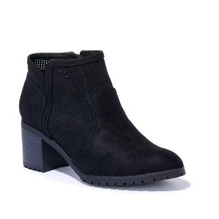 Thumbnail 1: LifeStride Women's Matilda Wide Ankle Boots 