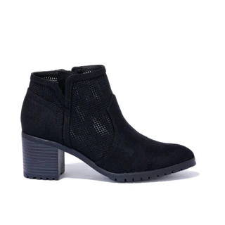 Thumbnail 3: LifeStride Women's Matilda Wide Ankle Boots 