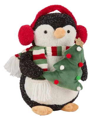 Thumbnail 1: Magical Season 13 in Christmas Penguin Decor 