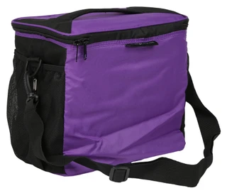 Thumbnail 2: LSU Tigers LSU Tigers 24 Can Cooler with Strap 