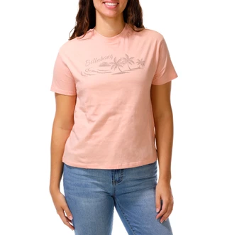 Thumbnail 1: BILLABONG Juniors Short Sleeve Graphic Tee 